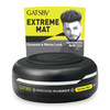 GATSBY Moving Rubber Extreme Mat Hair Styling Wax US version Strong Hold Matte Finish 80g28oz by Mandom achieve any desi