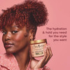SheaMoisture Define Shine Styling Gel Flaxseed CoconutHibiscus HydratesHolds Your Style All Day Infused With GlycerinCoc