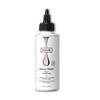 dpHUE Glossy Glaze Sheer InShower Liquid Hair Gloss for Luminous Shine Paraben SLS SLES Sulfate Free Leaping Bunny Certi