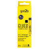 got2b Glued for Brows Edges 2 in 1 Wand Eyebrow Gel 72hr Hold No White Residue or Stickness Vegan Silicone Free Alcohol