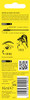got2b Glued for Brows Edges 2 in 1 Wand Eyebrow Gel 72hr Hold No White Residue or Stickness Vegan Silicone Free Alcohol