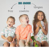LANE CO Hair Paste PlantBased Styling Paste for Babies Toddlers Kids Natural Organic Formula Safe NonSticky Tame Bed Hea