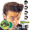 Lockharts Goon Grease WaterBased Pomade All Day Hold High Shine Hair Pomade for Men Washable Strong Styling for Classic