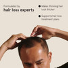 Keeps Matte Thickening Hair Pomade for Men AllDay Medium Hold Styling Pomade with Natural Ingredients for Visibly Thicke