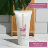 SMART SOLUTIONS Fine Hair Gel Plus 5 oz Enhances Shine Adds Volume Easy Washout ParabenFree
