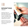 ZENAGEN Densifying LeaveIn Cream Thickening Smoother Polisher Enhances Hair Density Strengthens Hydrates Smooths Reduces