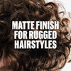 Wella Professionals EIMI Rugged Texture Matte Texturizing Paste with Strong Hold Definition Hair Styling Pomade 253 Fl O