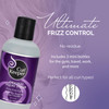 Original Curl Keeper Travel CarryOn Approved MultiPack AntiFrizz Curl Defining Hair Styler 3 x 100ml Curl Definer Liquid