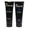 Hair Situation Mr Cool Wet Look Hair Gel Strong Hold High Shine and AlcoholFree Formula Mr Vibrant Volumizing Shampoo fo