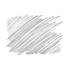 Kokie Cosmetics Waterproof Velvet Smooth Eyeliner Pencil, Sterling Silver, 0.042 Ounce online at globaldelivered