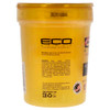 Eco Style Gel Olive Oil And Shea Butter Black Castor Oil And Flaxseed Superior Hold And Healthy Shine Helps Moisturize S
