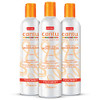 Cantu Daily Oil Moisturizer with Shea Butter 13 fl oz Pack of 3