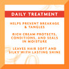 Cantu Daily Oil Moisturizer with Shea Butter 13 fl oz Pack of 3