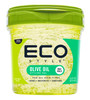 Styling Gel Olive Oil Pack of 2