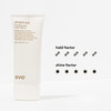 Evo Gangsta Grip Bonding Resin Extra Strong Hold Gel for Style Control with A High Shine Finish 68floz