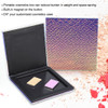 Semme Magnetic Makeup Palette Empty,Magnetic Cosmetics Palette, Change Colour Grident Eyeshadow Powder DIY Makeup Storage Box online at globaldelivered