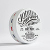JOHNNYS CHOP SHOP 1 Mens Hair Styling Matte Paste ProQuality Strong Hold Lasting Texture Natural Look Soybean Oil Protec