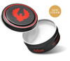 Atlas Texture Clay Natural Matte Finish with Medium Shine 24 Ounce Ultra Lightweight Medium to Firm Hold Texturizing Thi