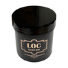 LOC EVERY DAY Braid Gel Extream Hold 8OZ Smooths Tames Frizz lock and Twist Cornrows Gel No Flaking or Drying High Shine