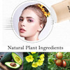 Hair Finishing Stick Upgraded Hair Tamer Stick with BuiltIn Comb for Effortless Styling Refreshing Not Greasy Feel Shapi