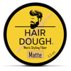 Hair Dough Styling Clay For Men Matte Finish Molding Hair Wax Paste Quiff Strong Hold Without The Shine