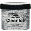 Ampro Pro Styl Clear Ice Protein Gel 32oz by AmPro