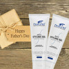 FRAGFRE Men Hair Styling Gel Fragrance Free 8 oz pH Balanced for Men with Sensitive Skins Not Too Firm or Too Light Just