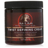 As I Am Twist Defining Cream 8 Ounce