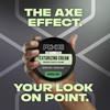 AXE Texturizing Cream Hair Styling Cream With Medium Hold and Medium Shine Natural Look Enhances Shape and Volume 264 oz