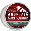 Rocky Mountain Barber Company Hair Paste for Men Hair Styling Paste with Pliable LightFirm Hold for All Hair Styles Shin