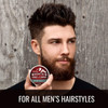 Rocky Mountain Barber Company Hair Paste for Men Hair Styling Paste with Pliable LightFirm Hold for All Hair Styles Shin
