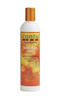 Cantu Shea Butter for Natural Hair Moisturizing Curl Activator Cream 12 Ounce Pack of 4