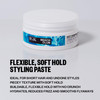 IGK BEACH CLUB Soft Texture Paste Touchable NonSticky Hold Vegan Cruelty Free 2 Oz