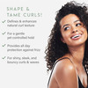 ALURAM Curl Cream Define Hydrate Enhance Curls 6 Fl Oz