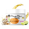 MAYA MARI Kids Curl Cream With Coconut Oil Curly Hair Cream Coconut and Lime Twist 12 oz