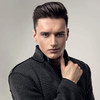 L3 Hair Gel Super Strong Hold Flake Free Long Lasting Shine For Men and Women Level 3 Gel Add Volume and Texture