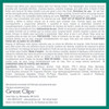 GREAT CLIPS Solutions Curl Taming Cream 6oz Enhance Define Curls For a Tame and Polished Look