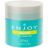 ENJOY Texture 2 oz Firm Flexible Hold For All Hair Types Hair Styling Cream Hair Styling Gel Curly Hair Products Hair Wa