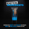 GIBS Grooming Tactical Texture Texturizing Fiber Paste 3 Fl Oz