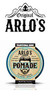 Arlos Pomade Classic 3 ounce