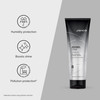 Joico JoiGel Firm Styling Gel For Most Hair Types Add Body and Volume Lock In Moisture Boost Shine Thermal Heat Humidity