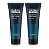 DASHU Daily Volume Up Curl Cream Hair Curling Cream for Men Women wVegetable Oil Protein Ingredients Hydrating Curl Crea