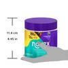 NOVEX My Curls Super Fixing Jelly 500g176oz Infused with Pure 100 Natural Aloe Vera DPanthenol Suitable for ALL Curl Typ