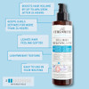CURLSMITH Full Body Thickening Lotion Instant Volume for All Hair and Curl Types Vegan 237ml8 fl oz