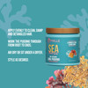 Mielle Organics Sea Moss AntiShedding Curl Pudding