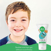 Fresh Monster Kids Hair Styling Gel Medium Hold AlcoholFree Natural Hair Gel for Kids Toddlers 6oz