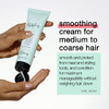 milkshake Lifestyling Smoothing Hair Cream for Medium to Coarse Hair 51 Fl Oz