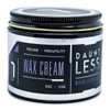 Dauntless Modern Grooming Co WAX CREAM Multipurpose Hair Styling MediumFirm Hold Low Shine 4 ounces
