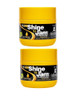 Shine N Jam Conditioning Gel Extra Hold 4 Ounce 2 Pack