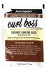 Aunt Jackies Curl Boss Coconut Curling Gelee 175 Oz